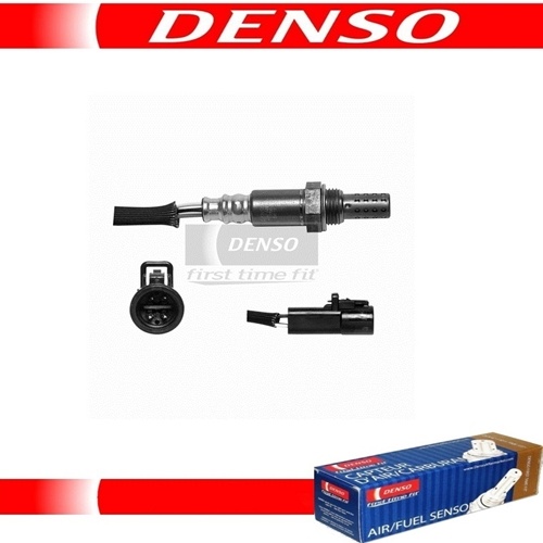 Denso Upstream Oxygen Sensor for 2000-2002 FORD E-150 ECONOLINE V8-5.4L