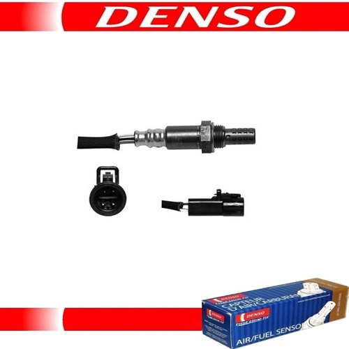 Denso Upstream Oxygen Sensor for 1998-1999 LINCOLN TOWN CAR V8-4.6L