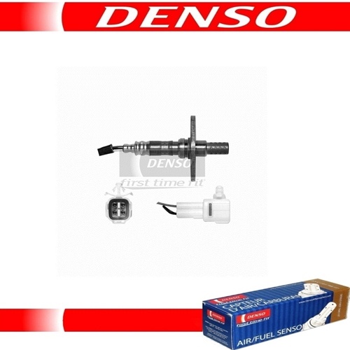 Denso Upstream Oxygen Sensor for 1988-1989 TOYOTA CELICA L4-2.0L