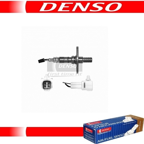 Denso Upstream Oxygen Sensor for 1989-1991 TOYOTA PICKUP V6-3.0L