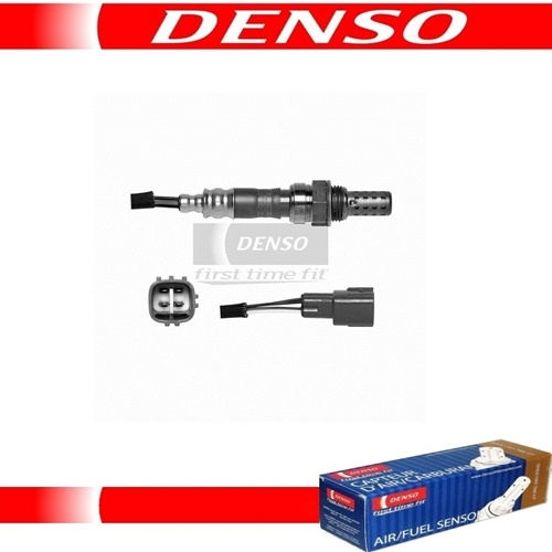 Denso Downstream Oxygen Sensor for 1995-1999 TOYOTA PASEO L4-1.5L
