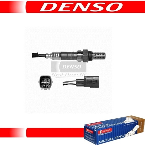 Denso Downstream Oxygen Sensor for 2010 TOYOTA 4RUNNER L4-2.7L