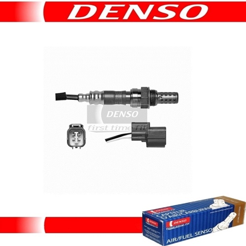 Denso Downstream Oxygen Sensor for 1996-2000 HONDA CIVIC L4-1.6L