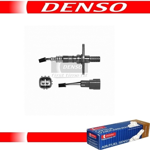 Denso Upstream Oxygen Sensor for 1992-1993 TOYOTA CELICA L4-1.6L