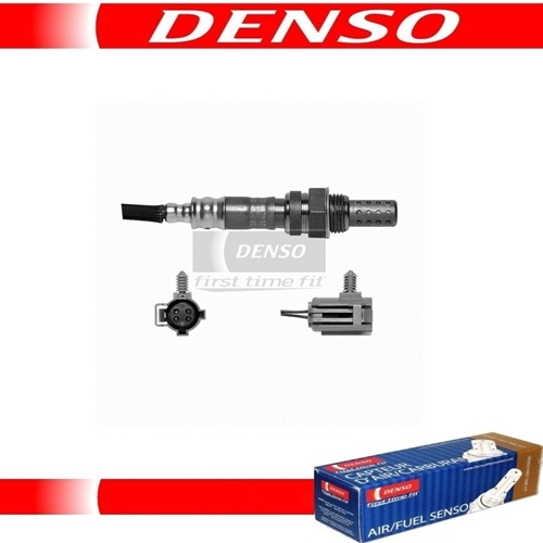 Denso Upstream Oxygen Sensor for 1997 PLYMOUTH BREEZE L4-2.4L