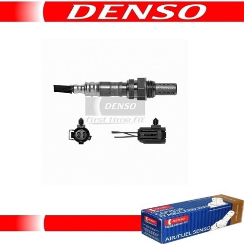 Denso Downstream Oxygen Sensor for 1997 DODGE B1500 V6-3.9L
