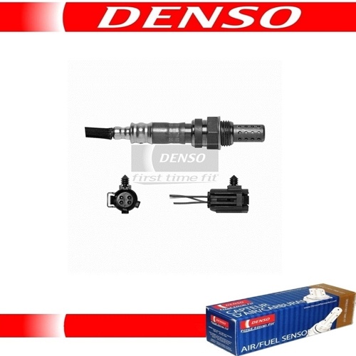Denso Downstream Oxygen Sensor for 1996 DODGE B1500 V6-3.9L