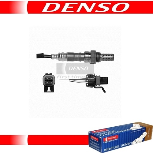 Denso Downstream Oxygen Sensor for 1996-2003 BUICK PARK AVENUE V6-3.8L