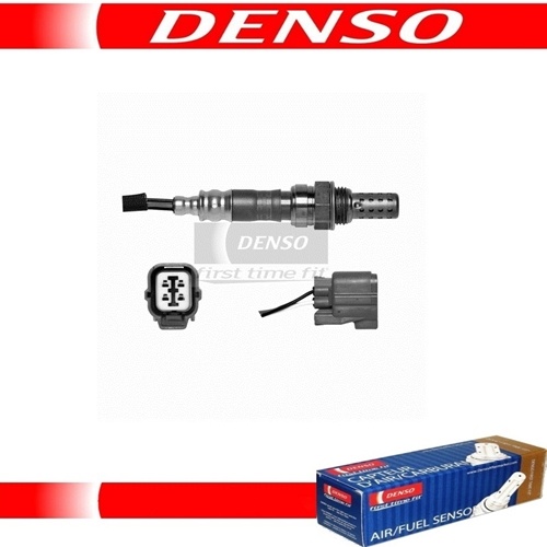 Denso Downstream Rear Oxygen Sensor for 1995-1999 ACURA NSX V6-3.0L
