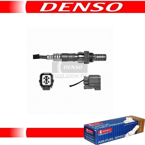 Denso Downstream Oxygen Sensor for 2000 HONDA INSIGHT L3-1.0L