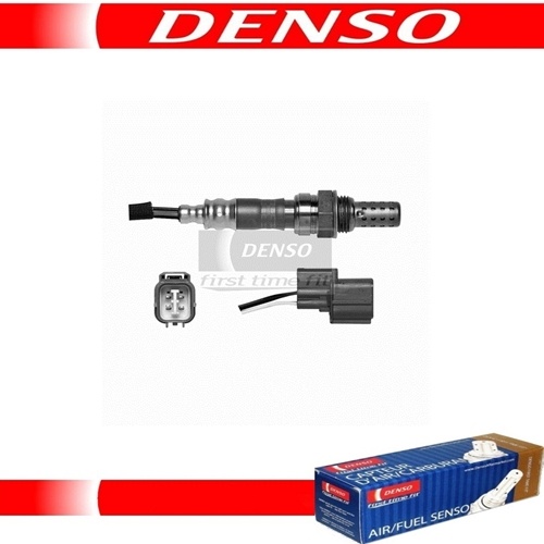Denso Downstream Oxygen Sensor for 1997-2001 HONDA CR-V L4-2.0L
