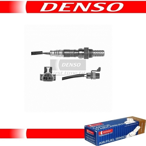 Denso Upstream Left Oxygen Sensor for 2001-2002 CHEVROLET SILVERADO 2500 V8-6.0L