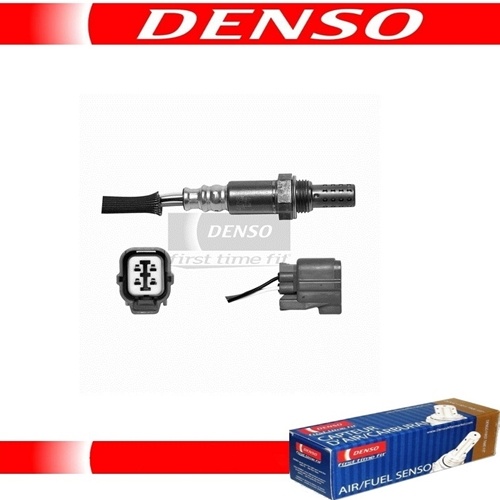 Denso Downstream Oxygen Sensor for 2000-2002 HONDA ACCORD L4-2.3L