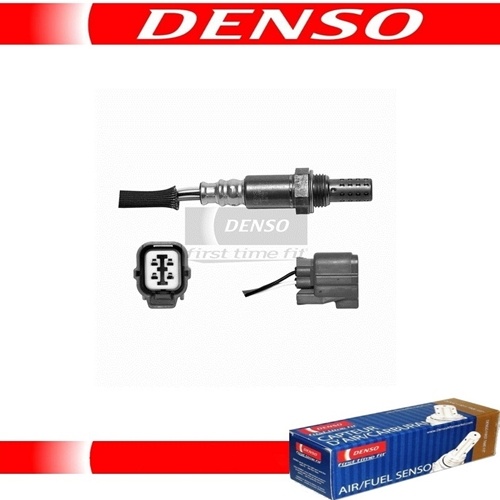 Denso Downstream Oxygen Sensor for 2002-2004 HONDA CR-V L4-2.4L