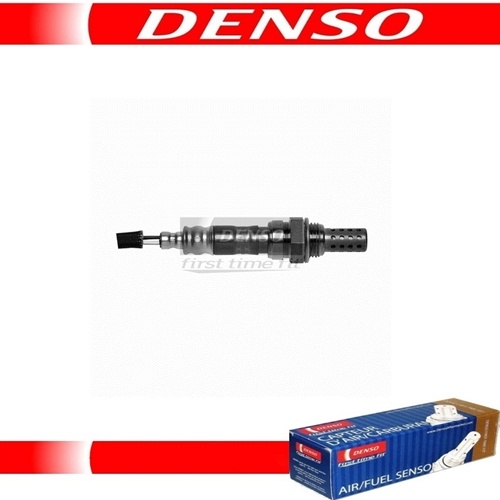 Denso Downstream Oxygen Sensor for 2011-2012 FORD F-250 SUPER DUTY V8-6.2L