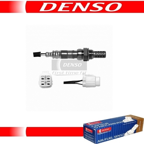 Denso Downstream Oxygen Sensor for 1999 SUBARU LEGACY H4-2.2L