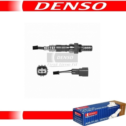 DENSO Downstream Oxygen Sensor for 1998-2000 LEXUS LS400 V8-4.0L