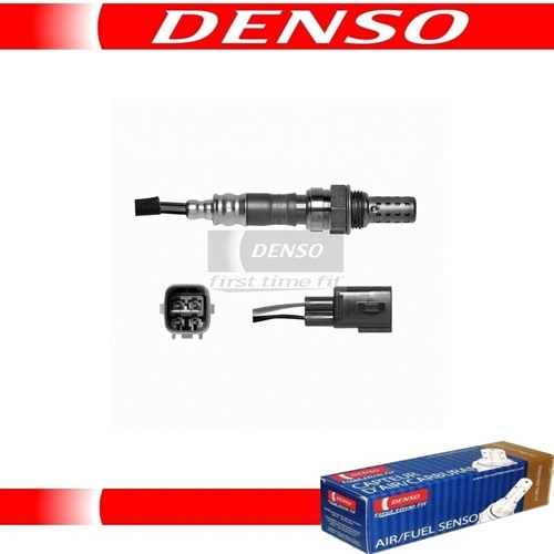 Denso Downstream Right Oxygen Sensor for 2010-2012 TOYOTA FJ CRUISER V6-4.0L