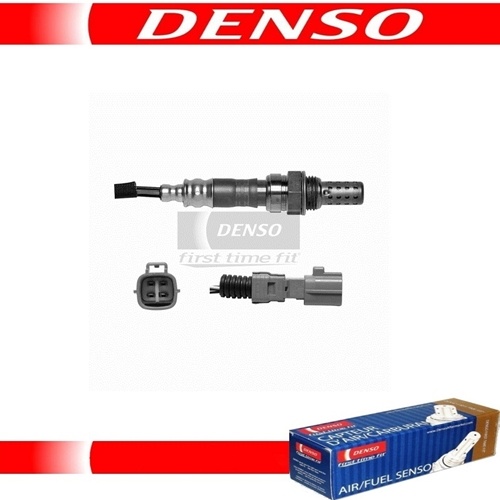 Denso Downstream Left Oxygen Sensor for 2008-2013 TOYOTA HIGHLANDER V6-3.5L