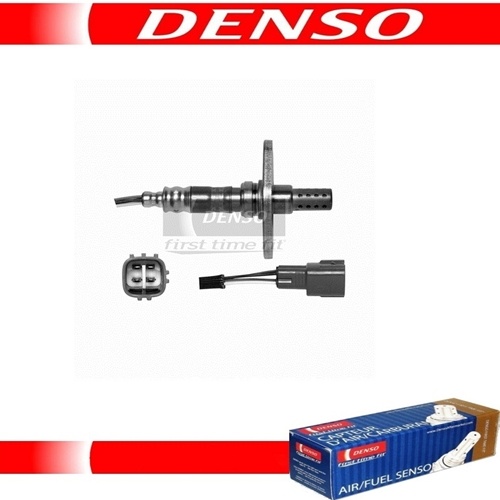 DENSO Downstream Oxygen Sensor for 1999-2000 TOYOTA TACOMA L4-2.7L