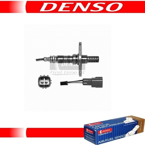Denso Downstream Oxygen Sensor for 1995-1998 TOYOTA T100 V6-3.4L