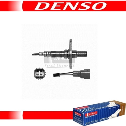 DENSO Downstream Oxygen Sensor for 2000-2004 TOYOTA TUNDRA V8-4.7L