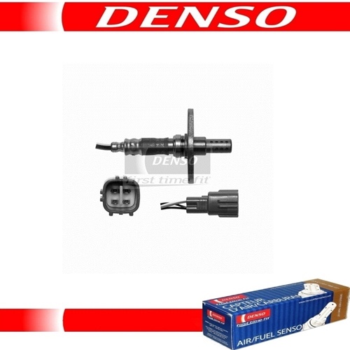 Denso Downstream Oxygen Sensor for 2001-2003 TOYOTA SIENNA V6-3.0L