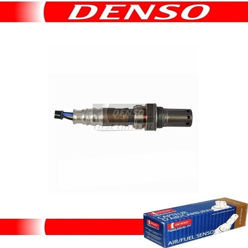 Denso Downstream Left Oxygen Sensor for 2002-2005 LEXUS SC430 V8-4.3L