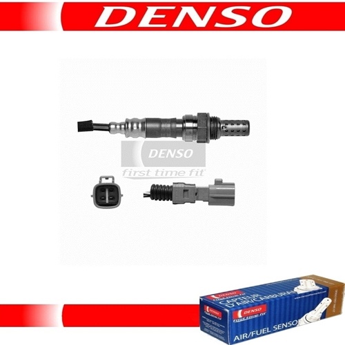 Denso Downstream Oxygen Sensor for 2008-2015 SCION XB L4-2.4L
