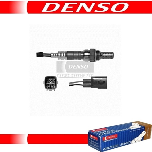 DENSO Downstream Left Oxygen Sensor for 2008-2015 LEXUS LS600H V8-5.0L