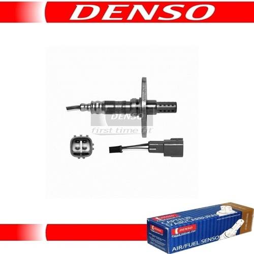 DENSO Downstream Oxygen Sensor for 2000-2004 TOYOTA TACOMA V6-3.4L