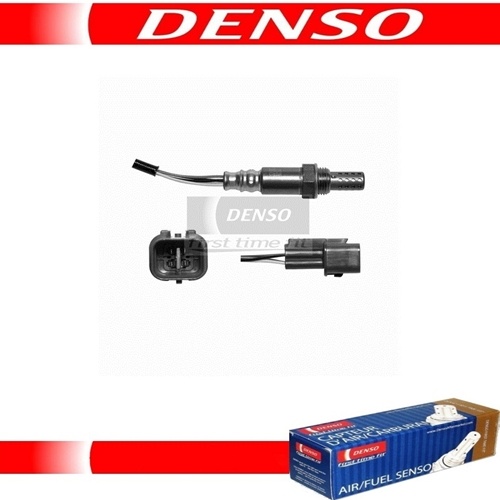 Denso Upstream Right Oxygen Sensor for 2005-2009 HYUNDAI TUCSON V6-2.7L