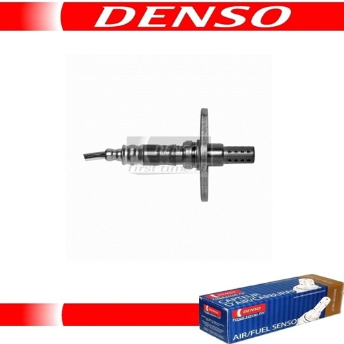 Denso Downstream Oxygen Sensor for 1998-2000 TOYOTA RAV4 L4-2.0L