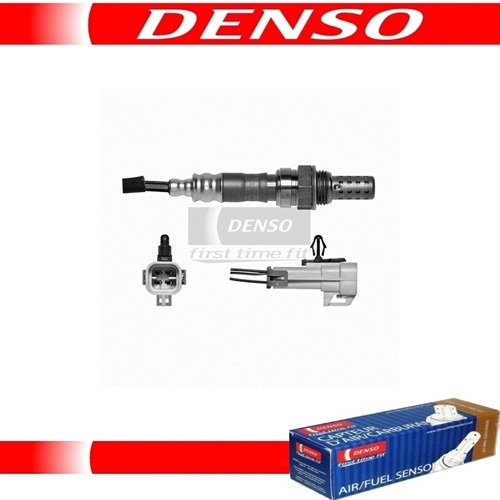 DENSO Downstream Oxygen Sensor for 2004 ISUZU RODEO V6-3.5L