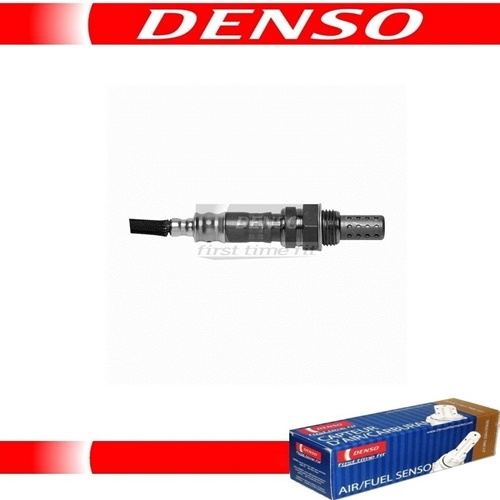 Denso Downstream Oxygen Sensor for 2003 DODGE RAM 3500 V8-5.7L
