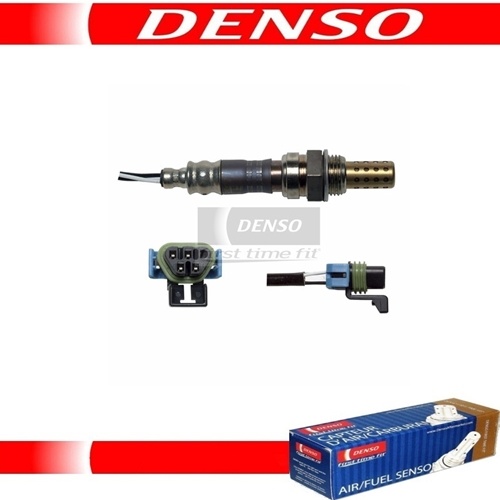 Denso Upstream Oxygen Sensor for 2014-2015 CHEVROLET SS V8-6.2L
