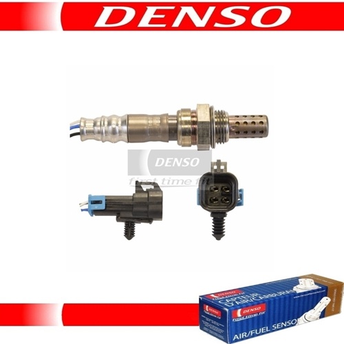 Denso Upstream Oxygen Sensor for 2010-2015 CHEVROLET EQUINOX L4-2.4L