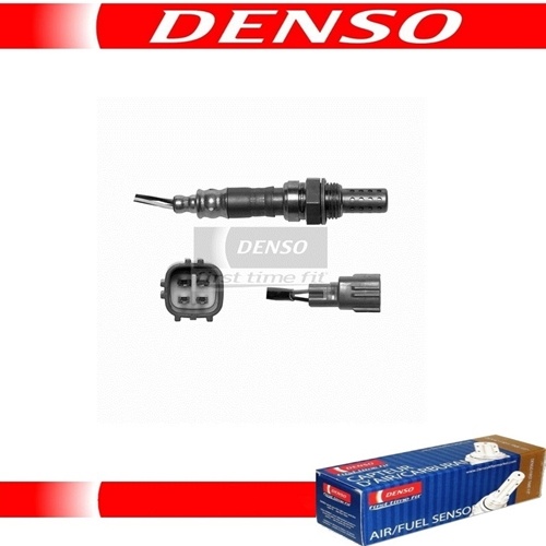 DENSO Downstream Left Oxygen Sensor for 2013 TOYOTA LAND CRUISER V8-5.7L