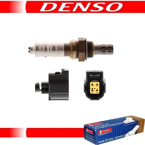 Denso Upstream Rear Oxygen Sensor for 2004 JEEP GRAND CHEROKEE L6-4.0L