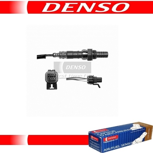 Denso Downstream Oxygen Sensor for 2002-2005 GMC ENVOY L6-4.2L