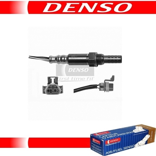 Denso Downstream Oxygen Sensor for 2007-2008 ISUZU ASCENDER L6-4.2L