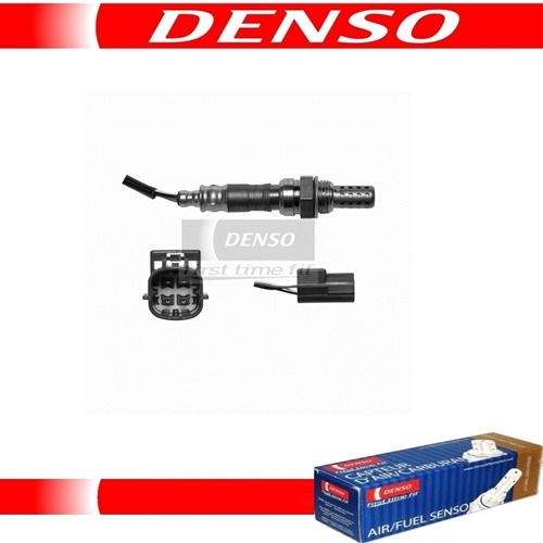 Denso Downstream Rear Oxygen Sensor for 2004-2009 NISSAN QUEST V6-3.5L
