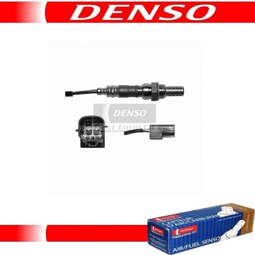 Denso Downstream Oxygen Sensor for 2002-2003 NISSAN ALTIMA L4-2.5L