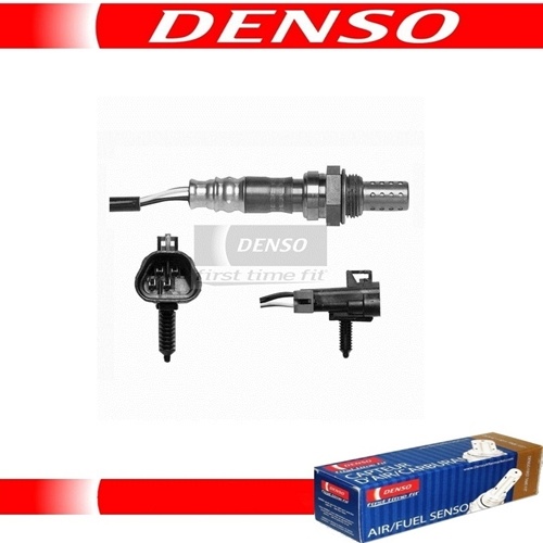 Denso Upstream Oxygen Sensor for 2008-2013 CHEVROLET CORVETTE V8-6.2L