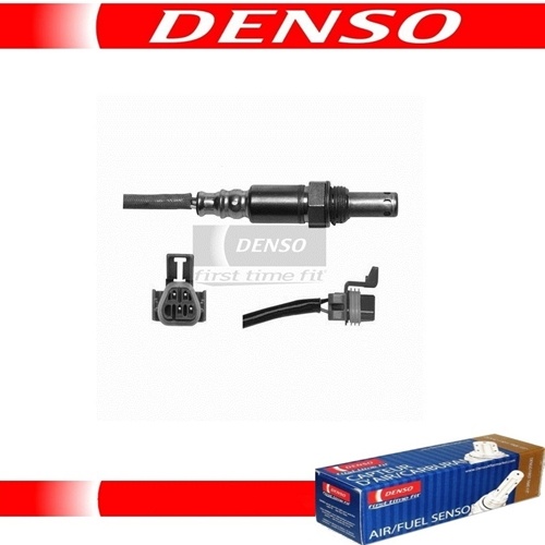 Denso Downstream Oxygen Sensor for 2007 CHEVROLET SILVERADO 1500 CLASSIC V8-5.3L