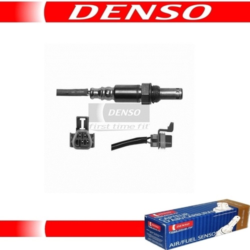 Denso Downstream Oxygen Sensor for 2006 GMC YUKON XL 1500 V8-5.3L