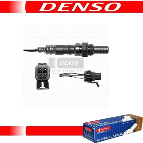 DENSO Upstream Oxygen Sensor for 2009-2012 GMC CANYON V8-5.3L