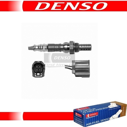 Denso Downstream Oxygen Sensor for 2006-2015 MAZDA MX-5 MIATA L4-2.0L
