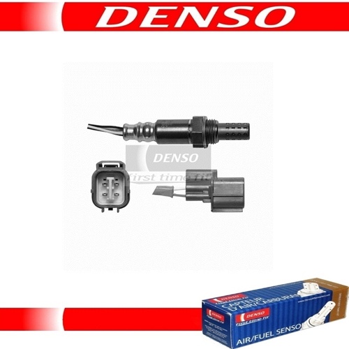 Denso Downstream Front Oxygen Sensor for 2006-2008 HONDA RIDGELINE V6-3.5L