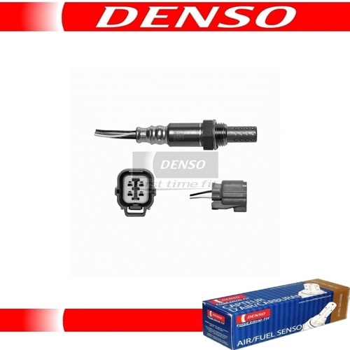 Denso Downstream Oxygen Sensor for 2003-2007 HONDA ACCORD L4-2.4L